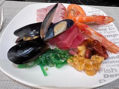 -星汇餐厅(新濠影汇店)