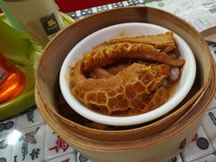-七爺清汤腩(南开大悦城店)