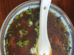 -炬龙牛肉店(新华店)