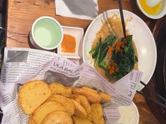 -老板恋上鱼(环山路店)