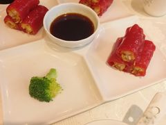 -粤秀小厨·广式早茶(辽宁路店)