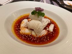 -西安凯悦酒店·湖畔中餐厅