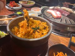 -九田家黑牛烤肉料理(新辰里亚运村店)