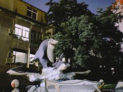 -文瀛公园