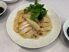-月亮房·白斩鸡(娄山关路店)