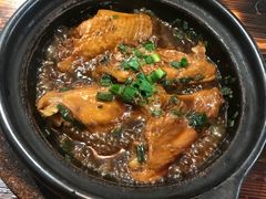 -小时候焗海鲜(鄞州万达店)