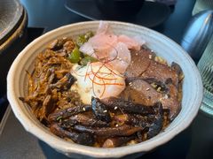 -Ameigo梅果·云贵川bistro(长宁来福士店)