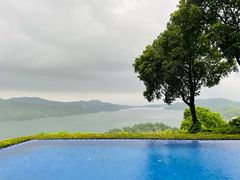 -天目湖涵田半山温泉