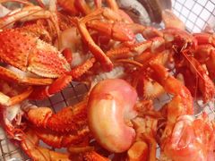 -海味当家(西安路店)