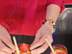 -BROWNSTONE布朗石西班牙餐厅(富城店)