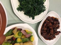 -朱家小厨(红塔西路店)