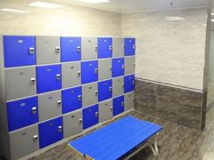 -蓝旗儿童游泳俱乐部(北国中心)