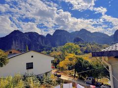 -江西龙虎山景区