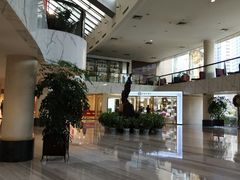 -大连富丽华大酒店