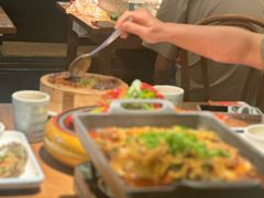 -乔街深夜食堂·台州菜·高压锅生蚝(杭州总店)