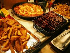 -长沙三景韦尔斯利酒店·Oval全日制餐厅自助餐