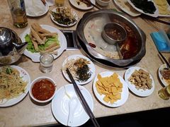 -川竹火锅(龙凤店)