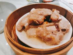 蒸排骨-南园酒家(前进路店)