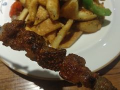 -西域阿里马新疆菜·清真(桂花路店)