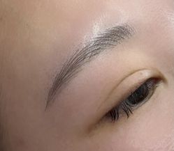 -张小野·专业半永久纹眉