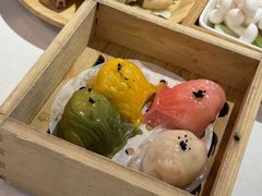 -煲王粤菜餐厅(中侨中心店)