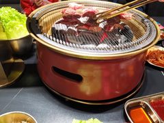 -西塔老太太泥炉烤肉(龙湖北苑天街店)