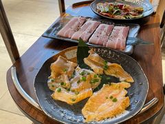 -妙香居韩国烤肉(容桂天佑城店)