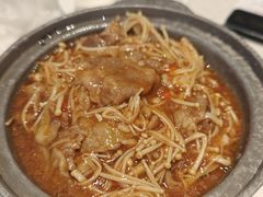 -香港新发烧腊茶餐厅(书城店)