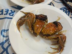-松哥油焖大虾.小龙虾.黑鸭煲(海岸城店)