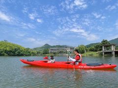 -宁波九龙湖开元度假村