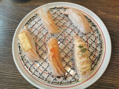 -大雄寿司(中华广场店)