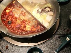 -湊湊火锅·茶憩(打浦桥日月光店)