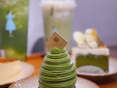 -KNOTKNOT珞珞·日式甜品(K11店)