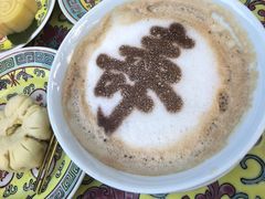 -宫事颐庭·老佛爷贵寿下午茶(颐和园店)