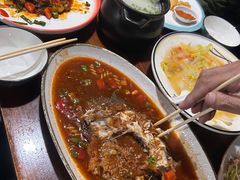 -云隐小厨·传统大理美食(复兴路店)