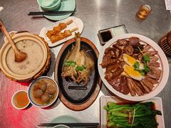 -潮界(虹桥新天地店)