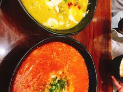 -好人民间小吃(镇江八佰伴店)