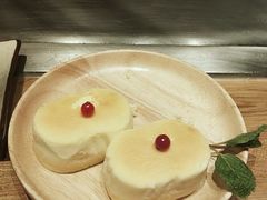 -赤坂亭·M9和牛烧肉·铁板烧(合肥万象城店)