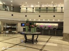 -棕榈岛海鲜自助餐厅(虹桥迎宾馆店)