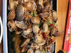 -小红烤翅(傅厚岗店)