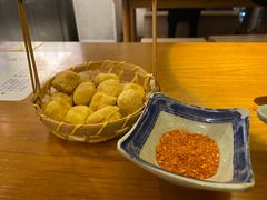 -包整·丝娃娃(一览甲秀楼风景店)