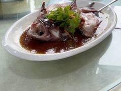 -钱塘府海鲜餐厅