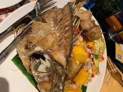 -simply thai天泰(静安嘉里中心店)