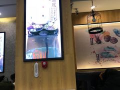 -鲜芋仙(太原街万达店)