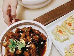 -遇见长安之高山流水(李家村万达店)