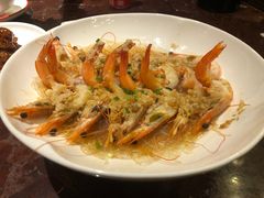 -新白鹿餐厅(爱琴海购物中心店)