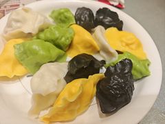 -添福来墨鱼饺子 · 海鲜东北菜(黄浦路店)