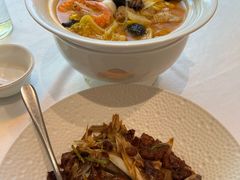 -满堂·烤鸭店·北京菜(鼓楼店)