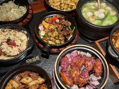 -旺爷砂锅·茶作(国贸城店)