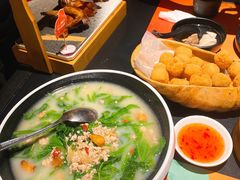 -羽鸽集·乳鸽专门店·地道顺德菜(岭南站店)